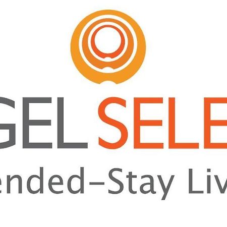 Siegel Select Gautier Motel Buitenkant foto