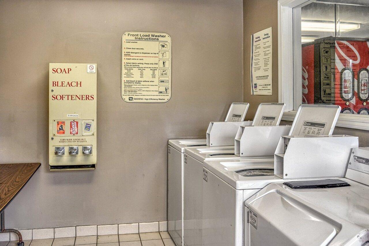Siegel Select Gautier Motel Buitenkant foto